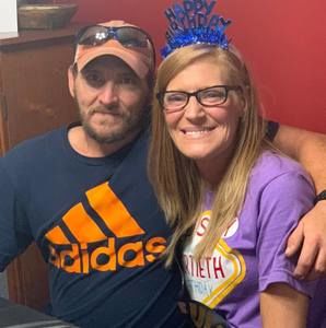 Meet your Posher, Lindsey